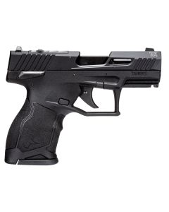 Taurus TX™ Compact 22 Pistol - Black | .22LR | 3.5" Barrel | 13rd