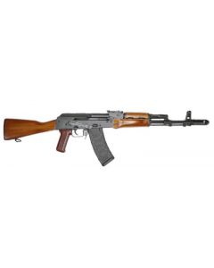 Riley Defense RAK74 AK-74 Rifle - Teak | 5.45x39 | 16" Barrel | Laminate Stock & Handguard