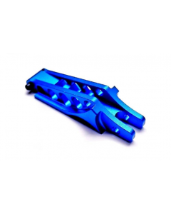 Alien Armory Tactical Skeletonized Ultra-light Anodized Aluminum Trigger Guard - Blue