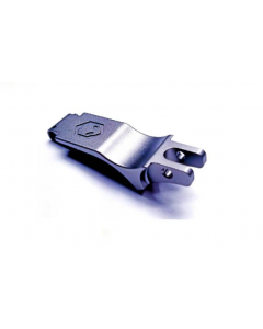Alien Armory Tactical Skeletonized Ultra-light Anodized Aluminum Trigger Guard - Gray