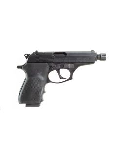 Bersa Thunder 380 Pistol - Black | .380 ACP | 4.3" Barrel (Threaded) | 8rd