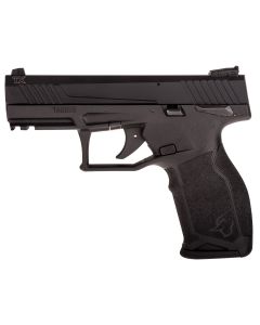 Taurus TX™ Compact 22 Pistol - Black | .22LR | 3.6" Barrel | 10rd | Non Manual Safety