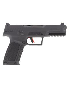 Tisas PX-5.7 Pistol - Black | 5.7x28 | 4.8" Barrel | 20rd