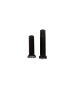 Alien Armory Tactical 7075 Aluminum Anodized TakeDown Pins - Black