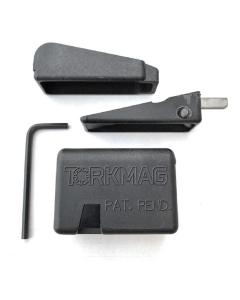 TorkMag Magdapt™ 17 AR-to-Glock Magwell Adapter