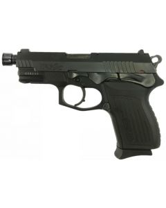 Bersa TPRC Compact Pistol - Black | 9mm | 3.25" Barrel (Threaded) | 13rd