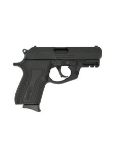 Bersa TPR380 Pistol - Black | .380 ACP | 3.5" Barrel | 8rd
