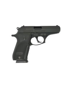 Bersa TPR380 Plus Pistol - Black | .380 ACP | 3.5" Barrel | 15rd