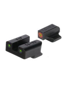 CANIK Tritium Pro Night Sights - Red