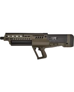 IWI TAVOR TS12 Bullpup Semi-Auto Shotgun - OD Green | 12ga | 18.5" Barrel | Left Hand