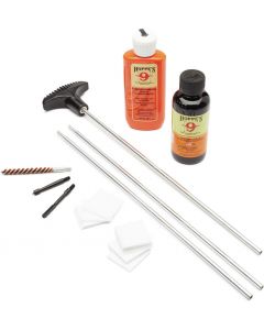 Hoppe's Rifle Cleaning Kit - .22 - .225