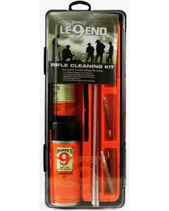 Hoppe's Legend Cleaning Kit - Universal Rifle