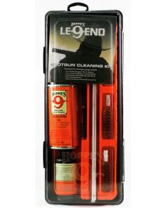 Hoppe's Legend Cleaning Kit - Universal Shotgun