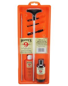 Hoppe's Premium Cleaning Kit - Shotgun/Rifle