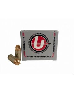 Underwood Ammo .380 ACP Handgun Ammo - 65 Grain | Xtreme Defender