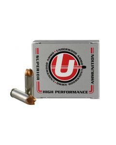 Underwood Ammo .45 Long Colt Handgun Ammo - 135 Grain | Xtreme Defender