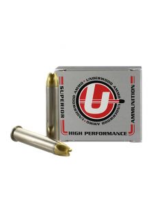 Underwood Ammo .45-70 Government Rifle Ammo - 305 Grain | Xtreme Penetrator | 20rd Box