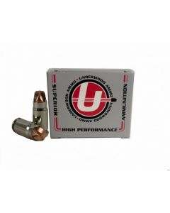 Underwood Ammo .357 Sig Handgun Ammo - 65 Grain | Xtreme Defender