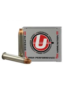 Underwood Ammo .45-70 Government Rifle Ammo - 225 Grain | +P | Xtreme Hunter | 20rd Box