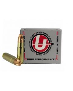 Underwood Ammo .458 SOCOM Rifle Ammo - 250 Grain | Xtreme Hunter | 20rd Box