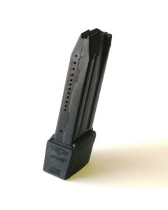 XTech Tactical HK VP9/P30 9mm Magazine - Black | 22rd