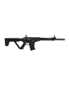 Rock Island Armory VR80 Semi-Auto Shotgun - Black | 12ga | 20" Barrel | 5rd