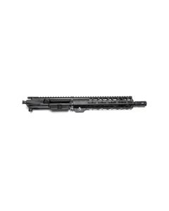 Battle Arms Development WORKHORSE AR15 Upper Assembly - Black | 5.56 NATO | 10.5" Barrel | 9.5" M-LOK Handguard|W/O BCG & Charging Handle