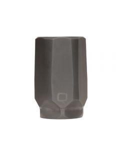 Q Whistle Tip Blast Mitigation Device - Non-PVD | Fits Cherry Bomb Muzzle Brake