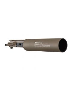 X Products Can Cannon Soda Can Launcher for AR-15 & M16 - FDE