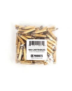 X Products M200 Mil Spec 5.56 Blanks for the Can Cannon - 100 Cartridges
