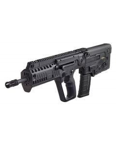 IWI TAVOR X95 Bullpup Rifle Flattop - Black | 300 BLK | 16.5" Barrel