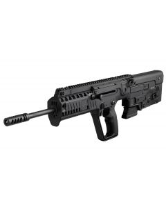 IWI TAVOR X95 RS Bullpup Rifle Flattop - Black | 5.56NATO | 18.5" Barrel w/ Permanent Steel Muzzle Brake