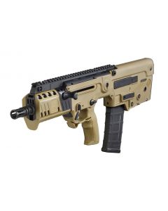 IWI TAVOR X95 Bullpup SBR Flattop - FDE | 5.56NATO | 13" Barrel