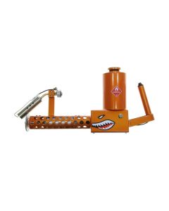 XM42 Lite Flamethrower - Orange