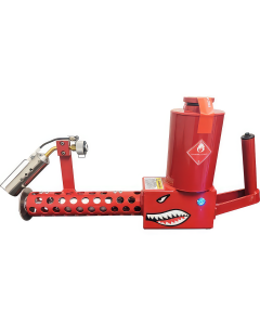 XM42 Lite Flamethrower - Red