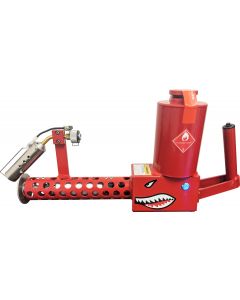 XM42 Lite Flamethrower - Red