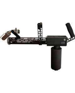XM42-M Flamethrower - Black | Cerakote Finish