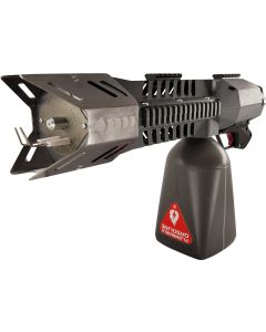 XM42-X Flamethrower - STEALTH GRAY