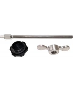Feed Tube Kit for XM42-M Flamethrower Combo