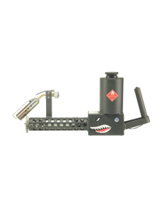 XM42 Lite Flamethrower - Black