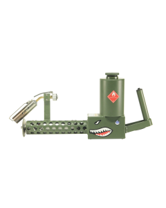 XM42 Lite Flamethrower - OD Green