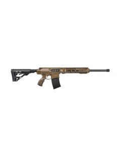 UTAS XTR-12 Semi-Auto 12ga Shotgun - Burnt Bronze | 5rd mag