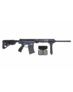 UTAS XTR-12 Semi-Auto 12ga Shotgun - Black | 5rd mag | Competition