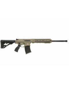 UTAS XTR-12 Semi-Auto 12ga Shotgun - FDE | 5rd mag