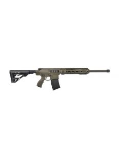UTAS XTR-12 Semi-Auto 12ga Shotgun - OD Green | 5rd mag