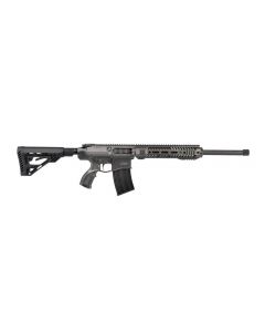 UTAS XTR-12 Semi-Auto 12ga Shotgun - Tungsten | 5rd mag