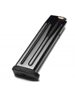 XTech Tactical HK VP9/P30 9mm Magazine - Black | 15rd