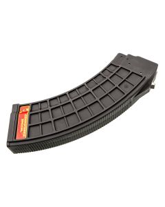 XTech Tactical MAG47 10/30 Commufornia AK-47 Magazine - Black | 10rd