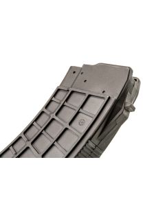 XTech Tactical OEM47 AK-47 Magazine - Black | 30rd