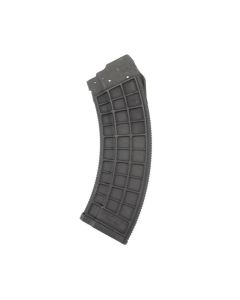 XTech Tactical MAG47 BHO AK-47 Magazine - Black | 30rd | Bolt Hold Open